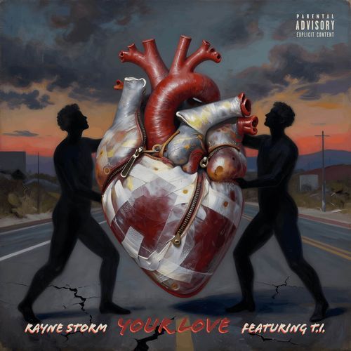 Your Love