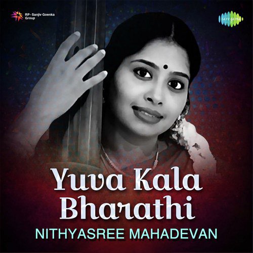 Yuva Kala Bharathi - Nithyasree Mahadevan