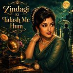 Zindagi Ki Talash Me Hum | Kumar Sanu artwork