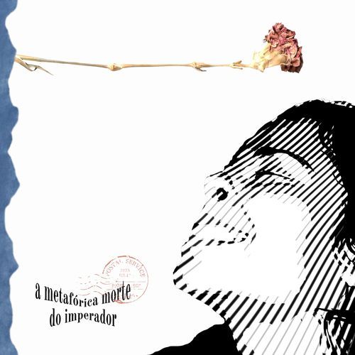 a metafórica morte do imperador