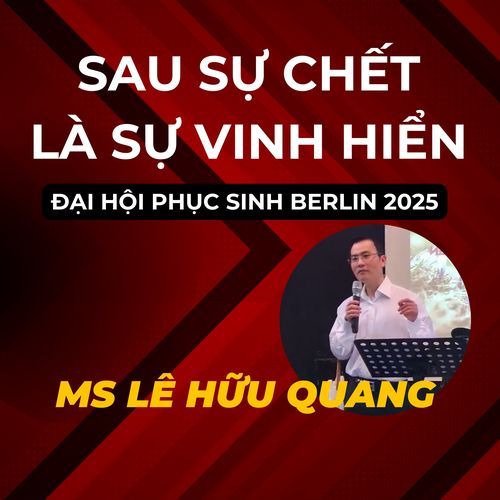 Ms Lê Hữu Quang cover art