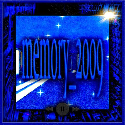 memory_2009 (Slowed)