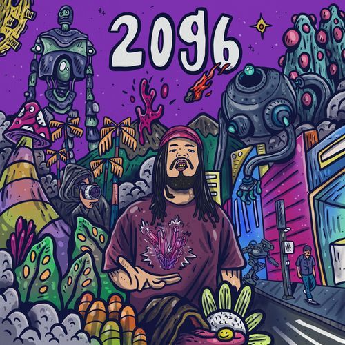 Meditacion cover art