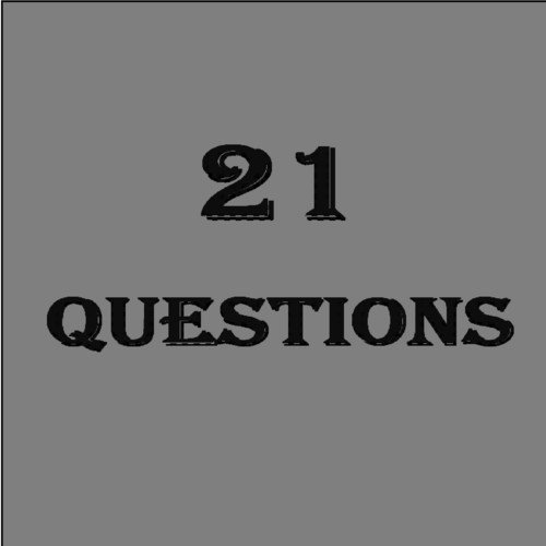 21 Questions (Originally Performed By 50 Cent) Songs Download.