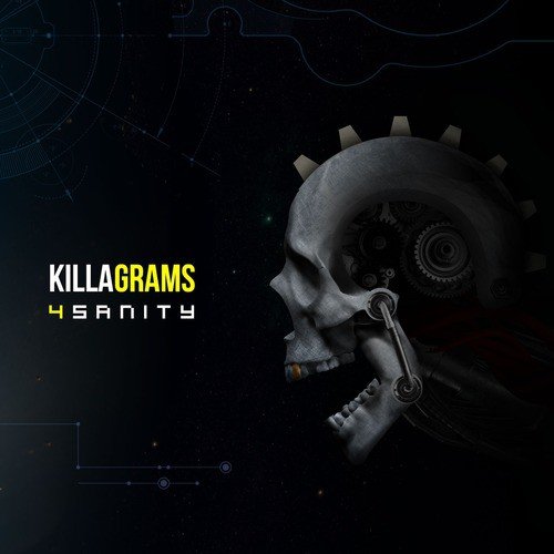 Killagrams