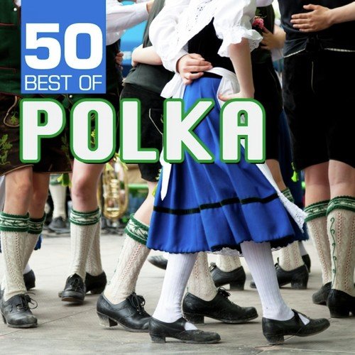 Bohemian Polka Kings