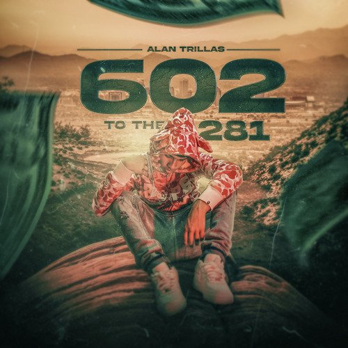 El de la A cover art