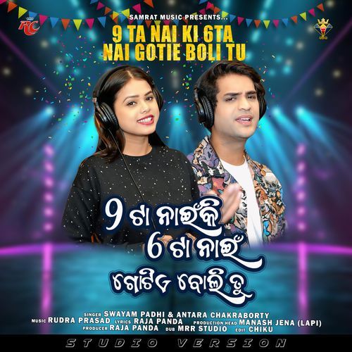 9 Ta Nai Ki 6TA Nai Gotie Boli Tu
