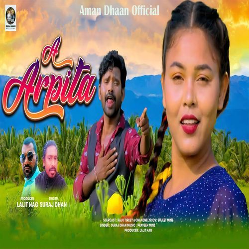 A Arpita