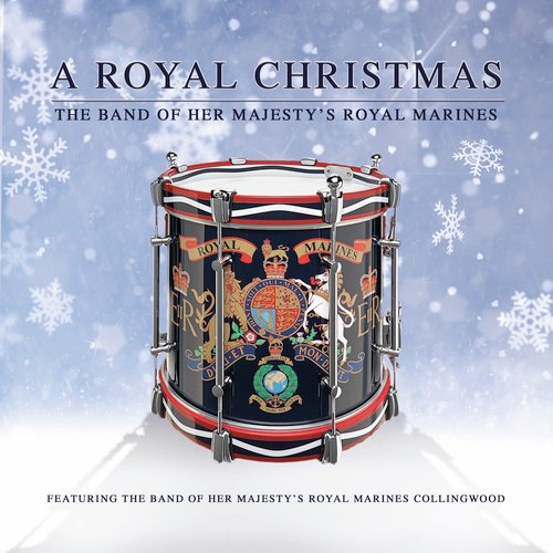 Deck The Halls cover art