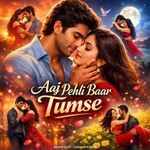 Aaj Pehli Baar Tumse