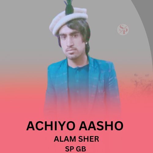 Achiyo Aasho