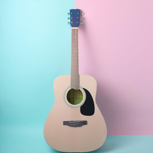 Acordes Delicados: Música De Guitarra Para La Relajación