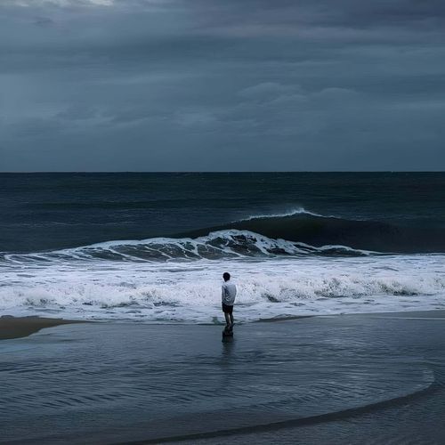 Melancholy