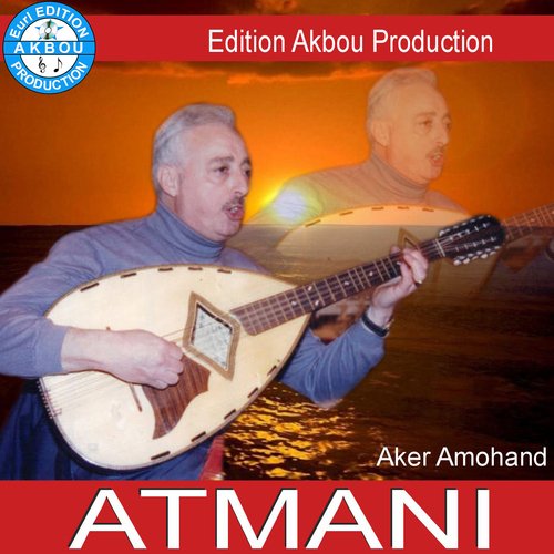 Aker a Mohand
