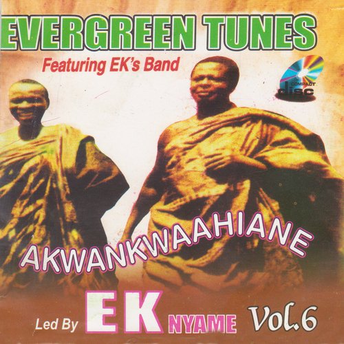 Akwankwaa hiani (feat. E.K's Band)