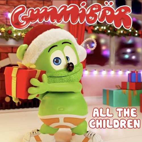 All The Children
