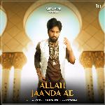 Allah Jaanda Ae artwork
