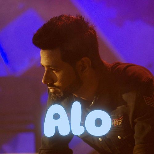 Alo