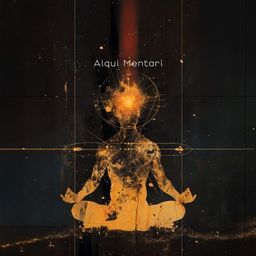 Mente Alquímica, Realidad Transformada cover art