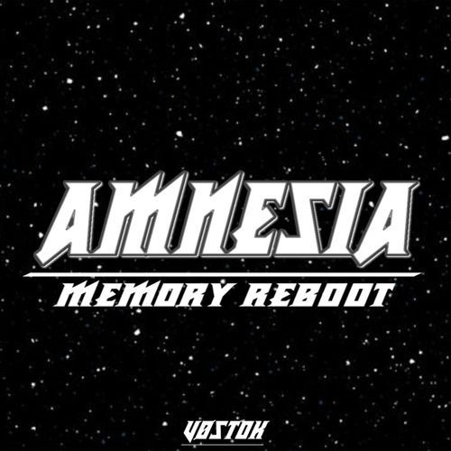 Amnesia (Memory Reboot)