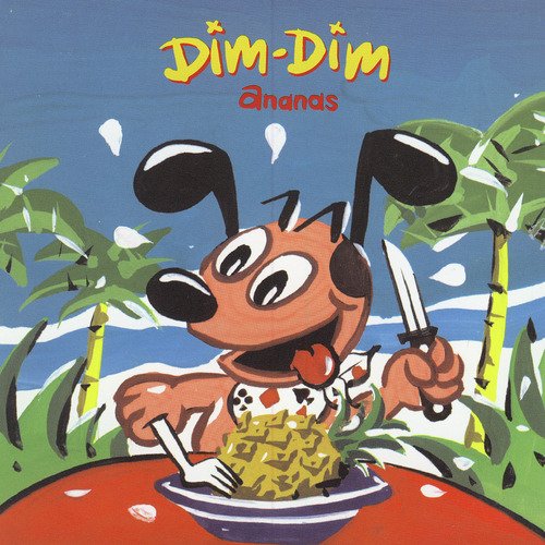 Crispy cover art