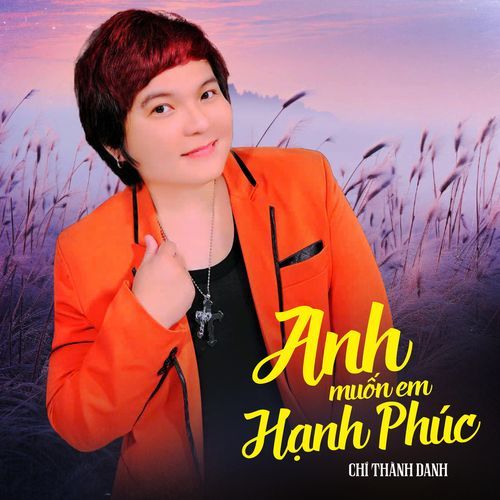 Nguyện Thề cover art