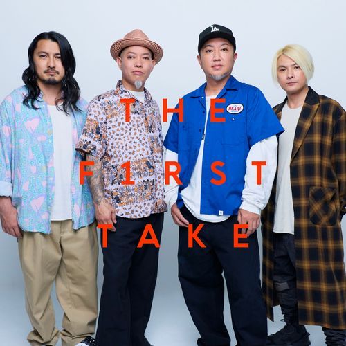 Anma - From THE FIRST TAKE