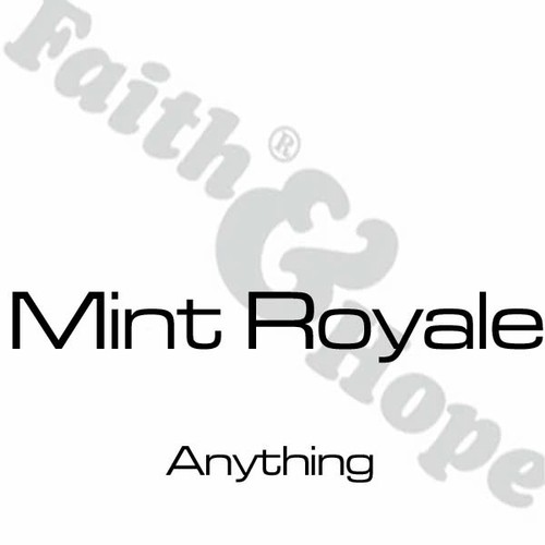 Anything