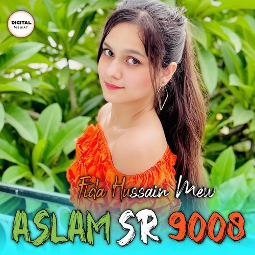 Aslam SR 9008