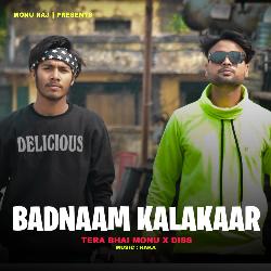 BADNAAM KALAKAAR-My0iXDVGeGQ