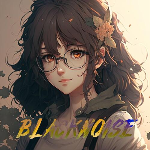 BLACKNOISE cover art