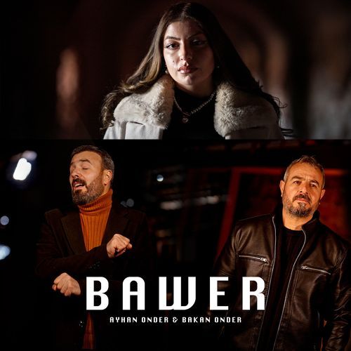 Bawer cover art