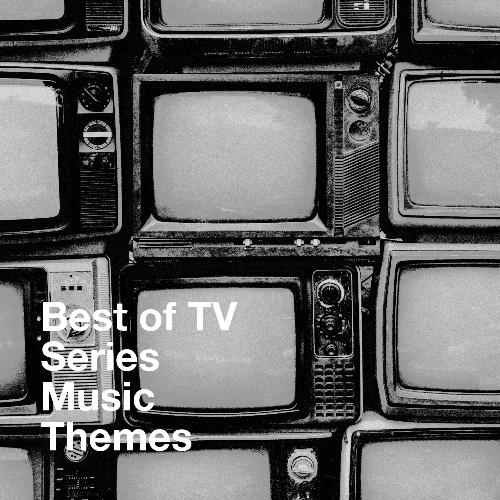 Best of TV Series Music Themes_poster_image