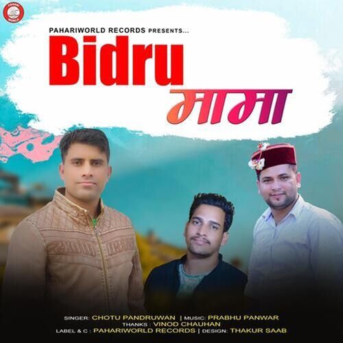Bidru Mama