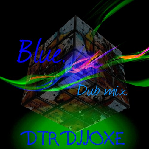 Blue (Dub Mix)