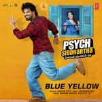Blue Yellow From Psych Siddhartha
