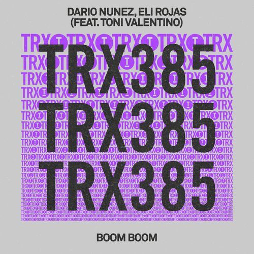 Boom Boom (Extended Mix)