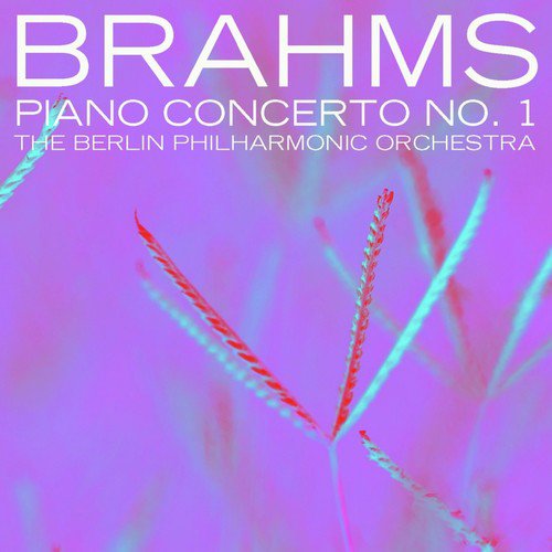 Brahms Piano Concerto No 1_poster_image