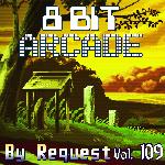 Midnight Sky (Edge of Midnight) [8-Bit Miley Cyrus] artwork
