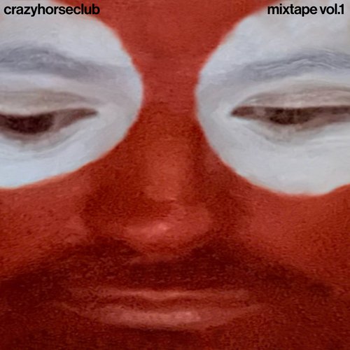 CRAZY HORSE CLUB MIXTAPE, VOL. 1_poster_image