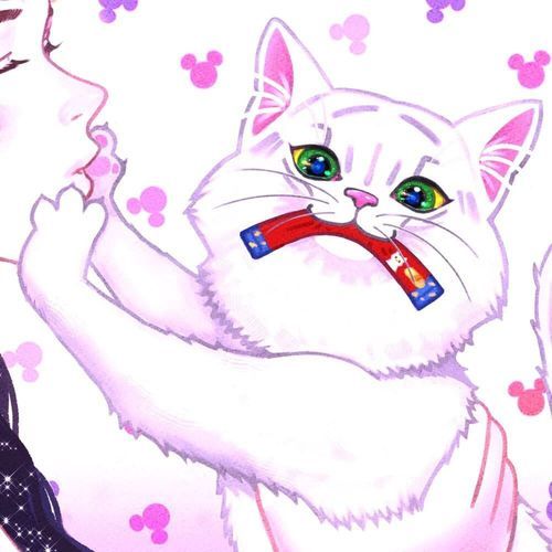 냥아치 Speed down (Catster Speed down)