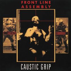 Front Line Assembly