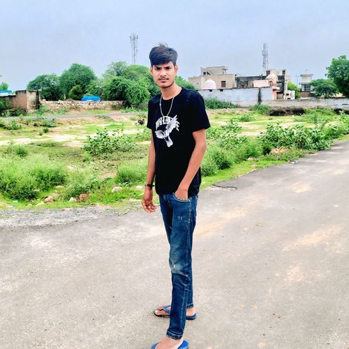 Chal 7 samundar par jaan chanda ki
