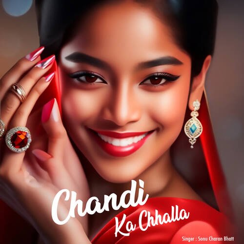 Chandi Ka Chhalla