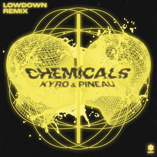 Chemicals (Lowdown Remix)_poster_image