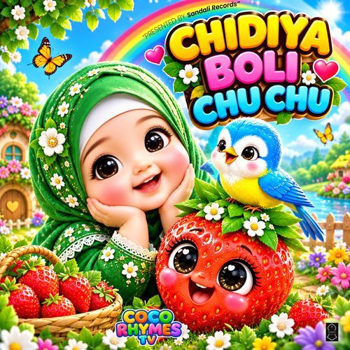 Chidiya Boli Chu Chu