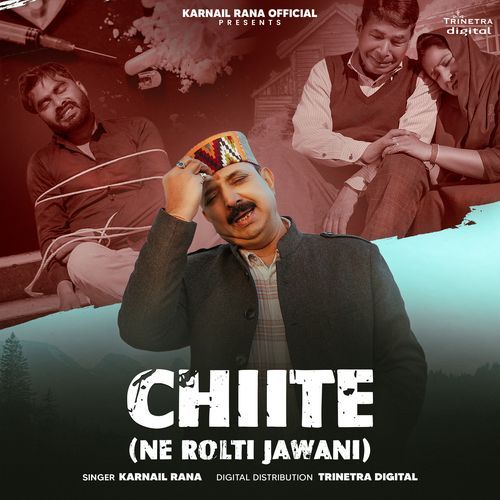 Chite Ne Rolti Jawani