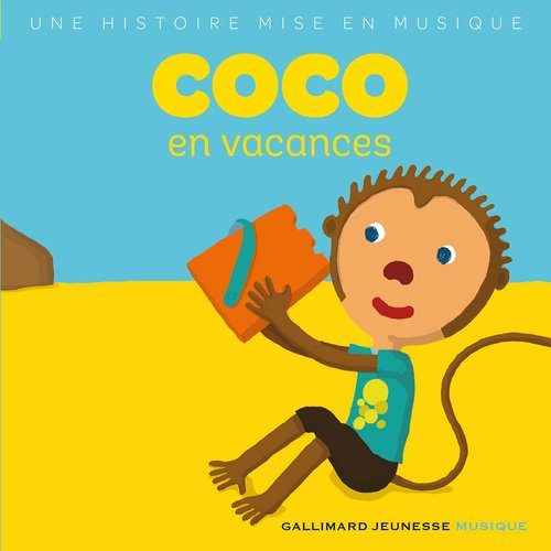 Coco en vacances_poster_image