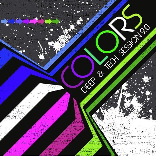 Colors - Deep & Tech Session 9.0